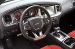 Dodge Charger SRT Hellcat 2015 года